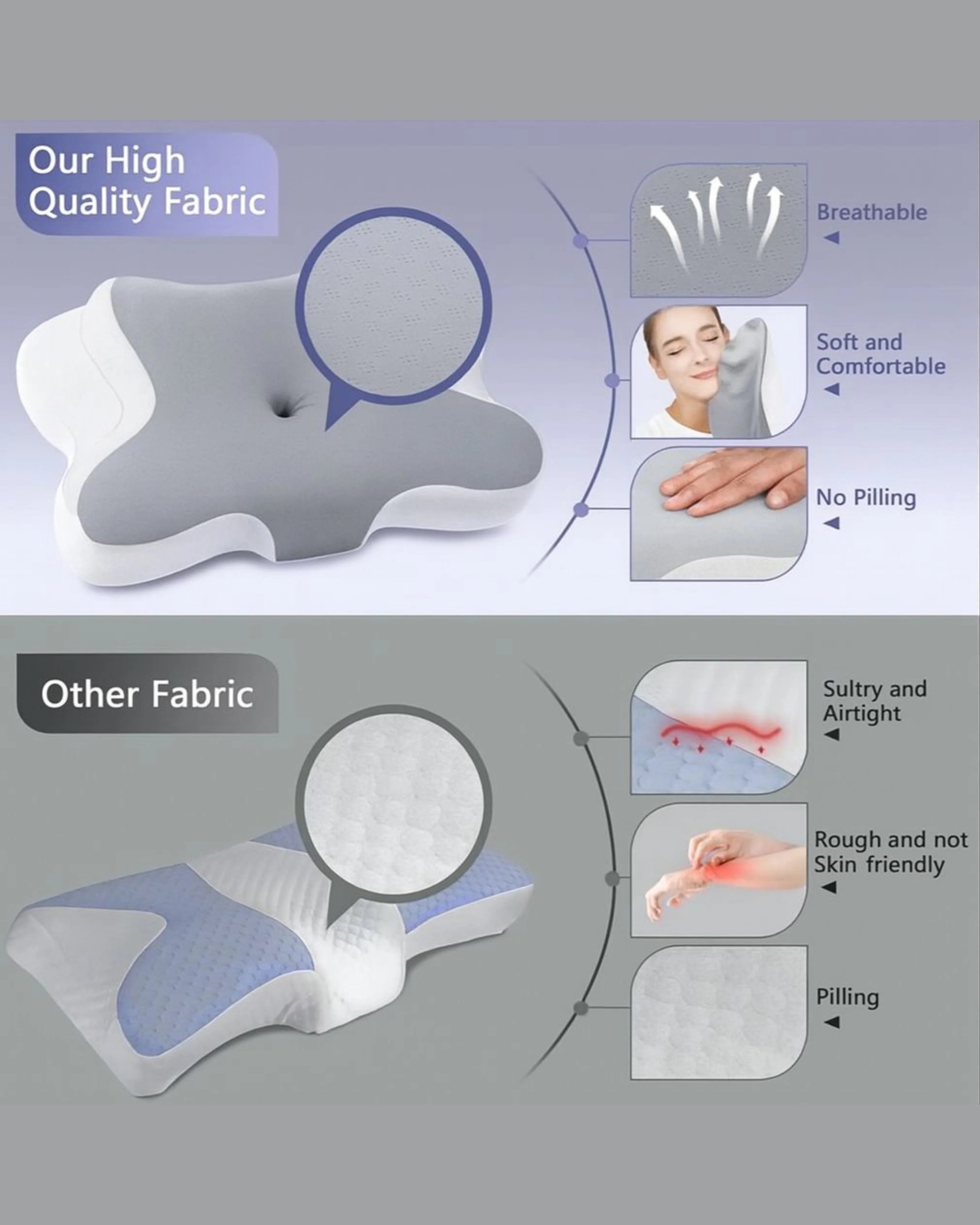 Support Pillow