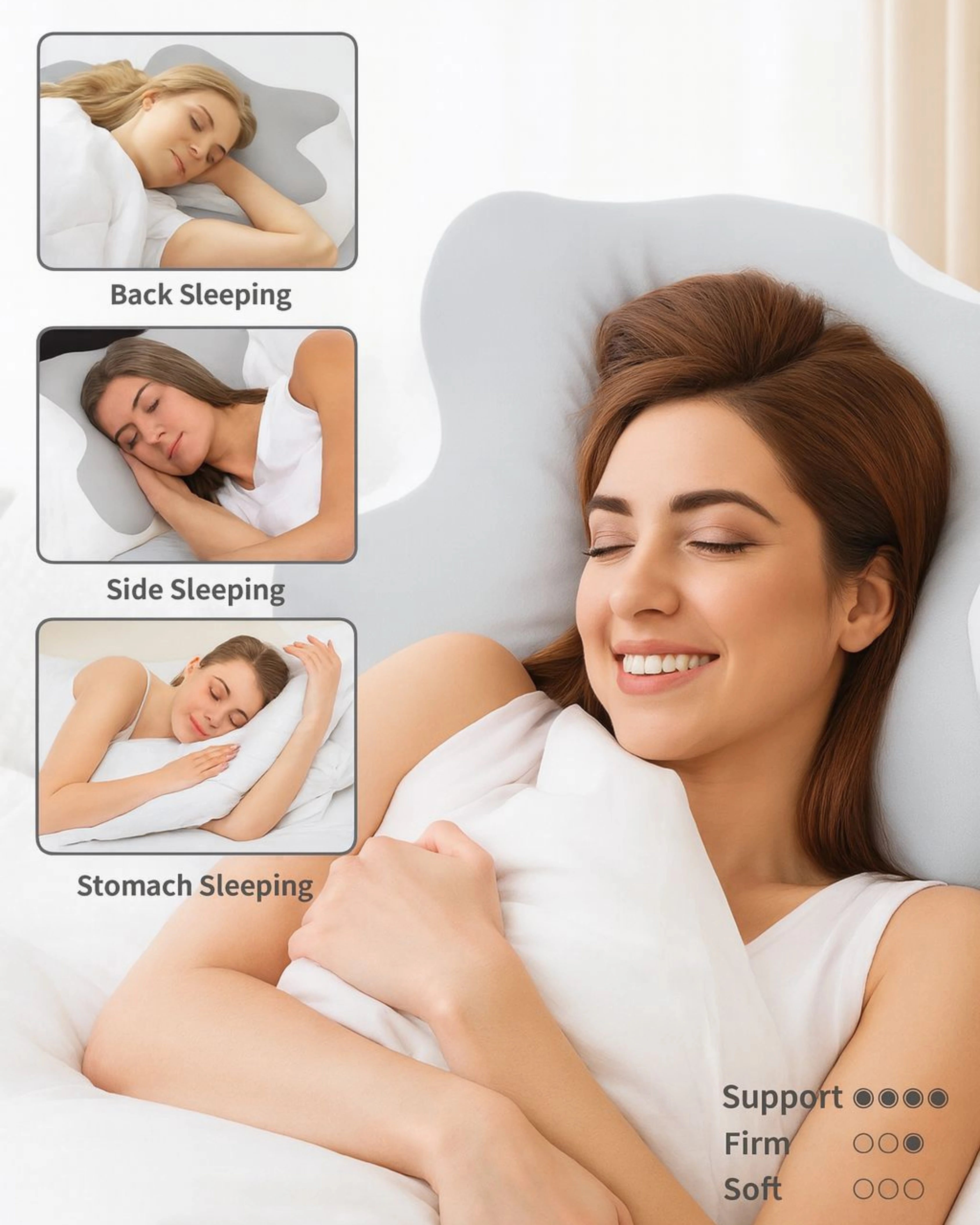 Support Pillow