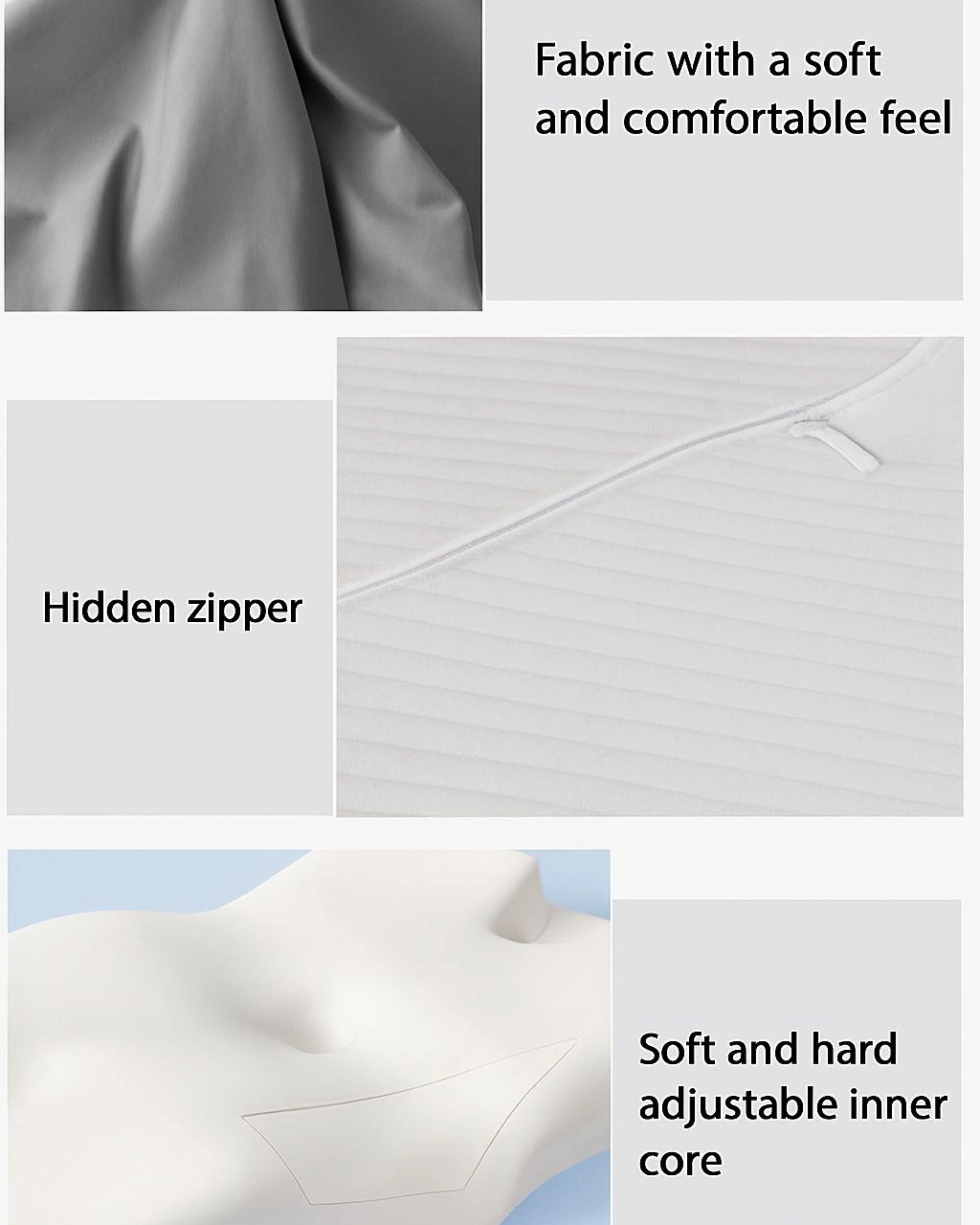 Support Pillow