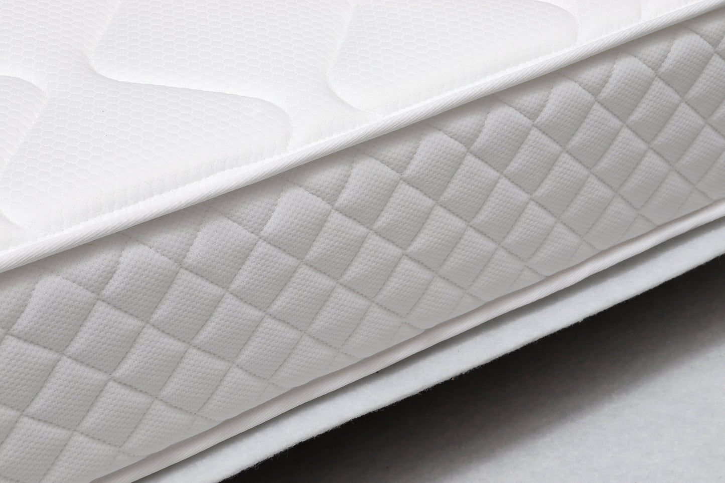 Evo Hybrid 1000 Pocket Sprung Mattress - Small Double