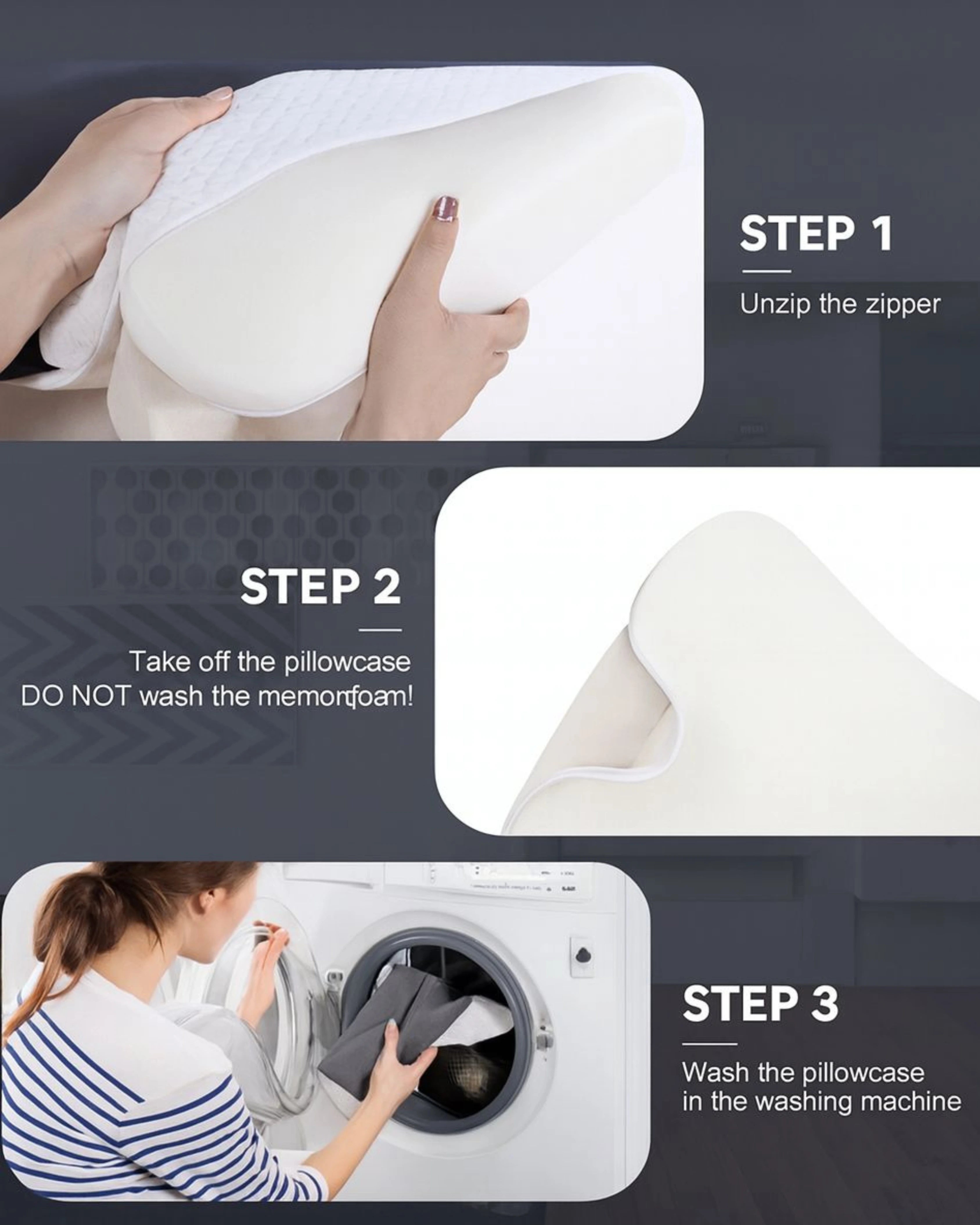Support Pillow