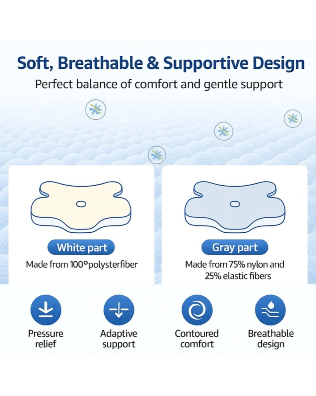 Support Pillow