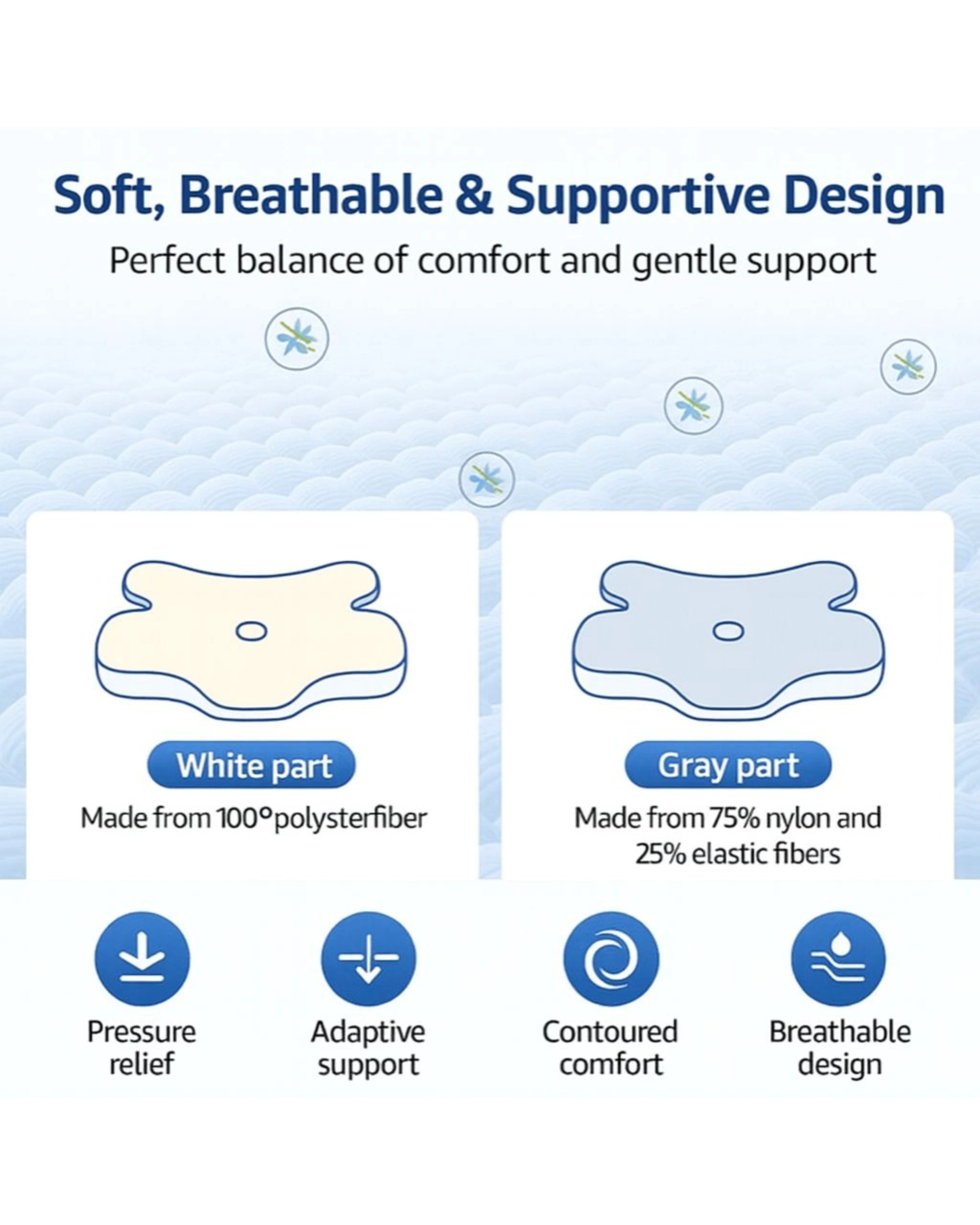 Support Pillow