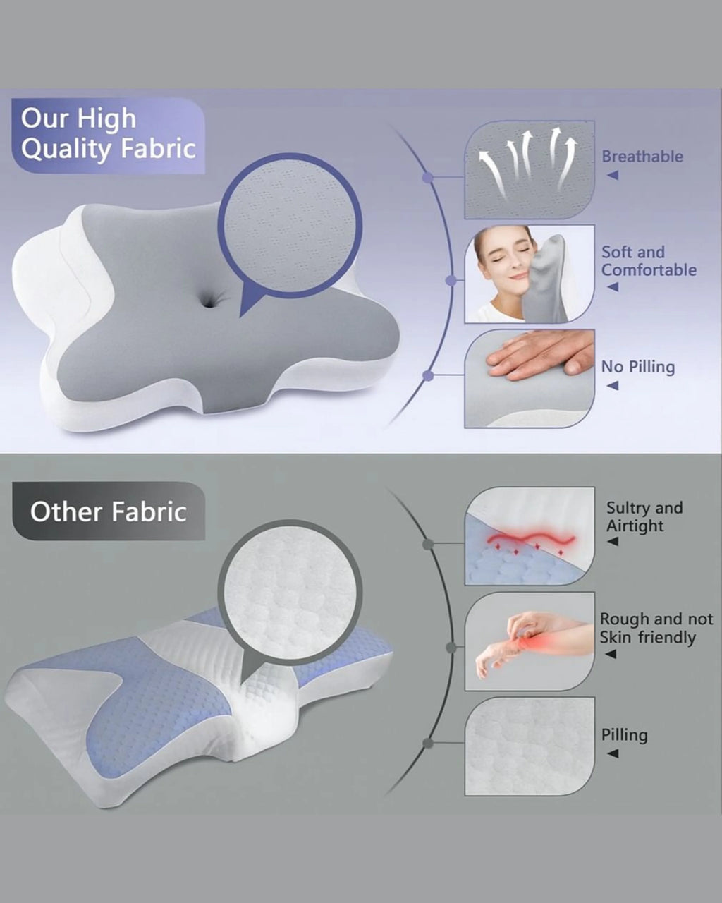 Support Pillow