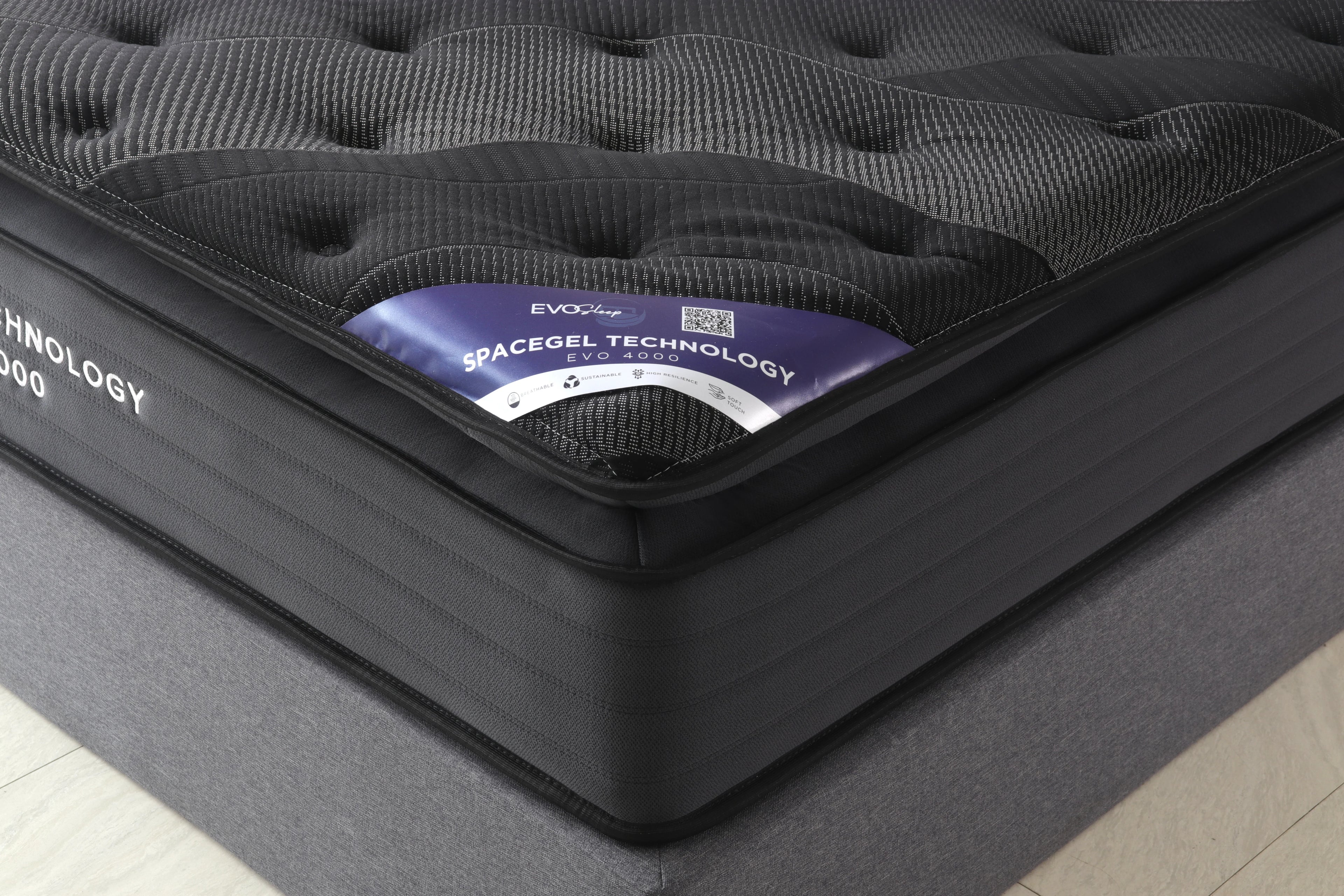 Evo SpaceGel 4000
