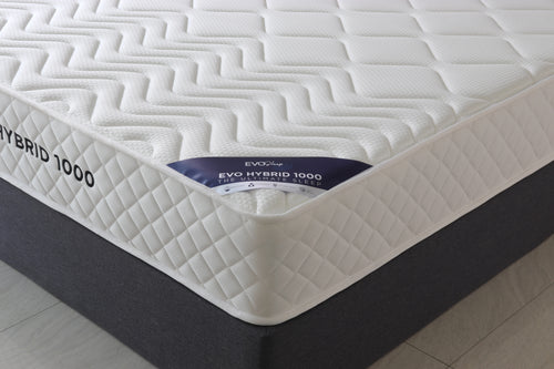 EVO Hybrid 1000